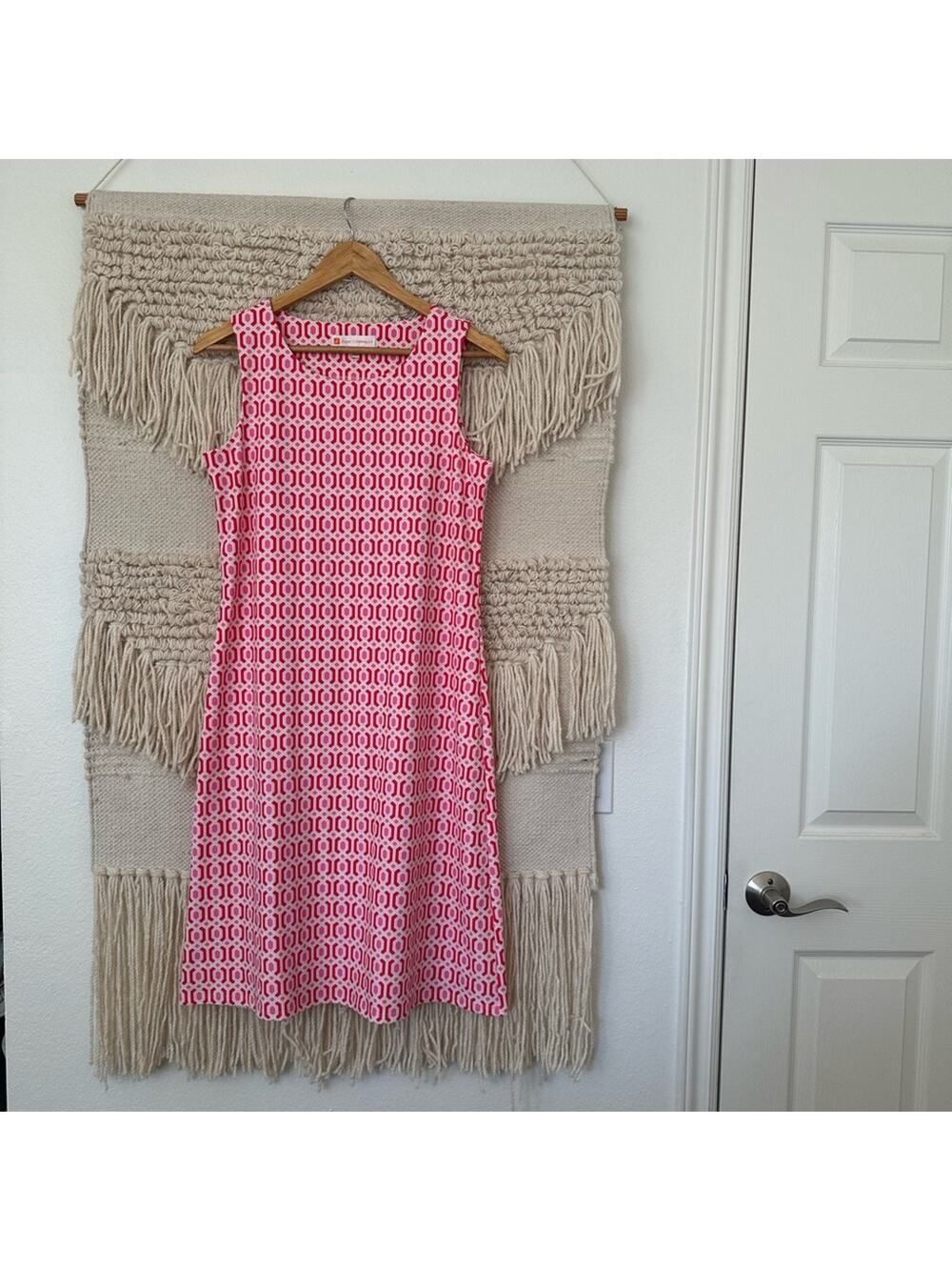 Jude Connally Beth Dress